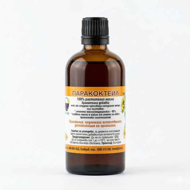 Паракоктейл 100 мл thumbnail 2