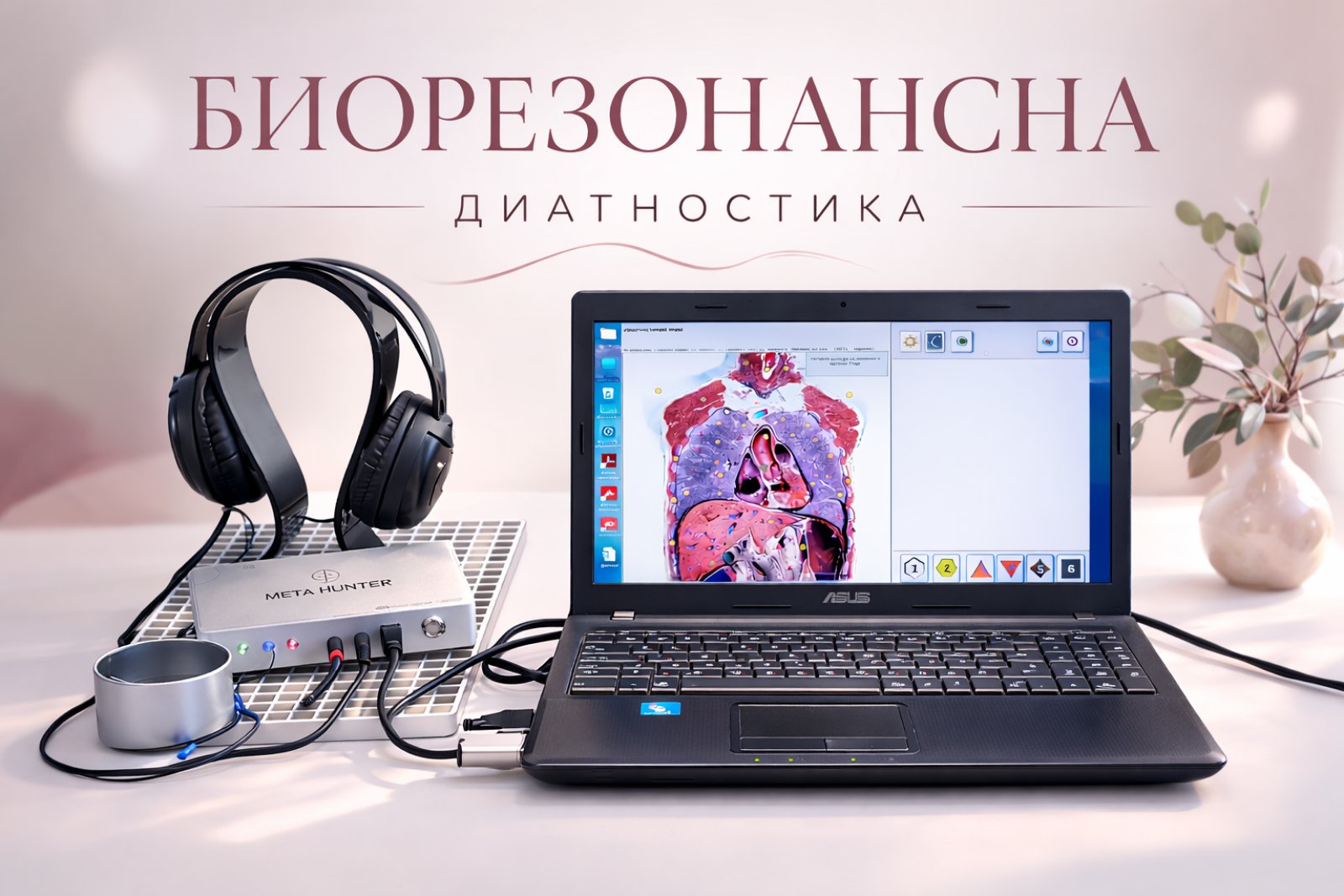 Биорезонанс